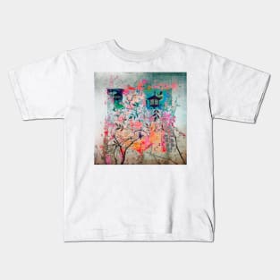 Blossom Kids T-Shirt